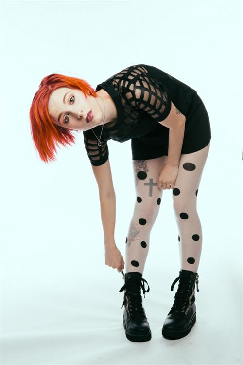 Hayley Williams