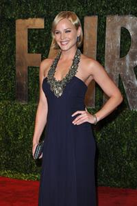 Abbie Cornish 2010 Vanity Fair Oscar Party on March 7, 2010