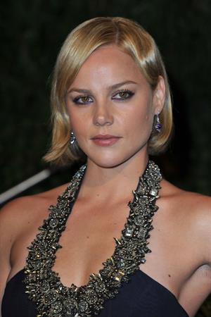 Abbie Cornish 2010 Vanity Fair Oscar Party on March 7, 2010