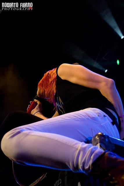 Hayley Williams