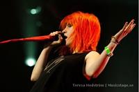 Hayley Williams