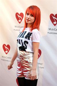 Hayley Williams