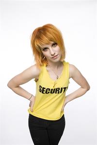 Hayley Williams