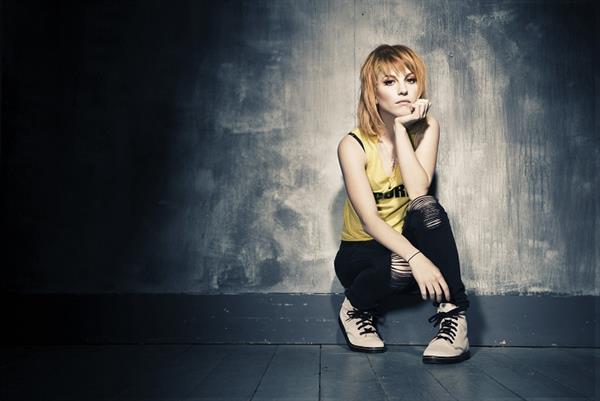 Hayley Williams