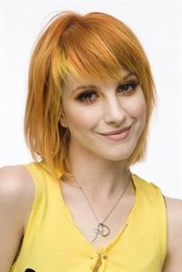 Hayley Williams
