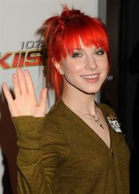 Hayley Williams