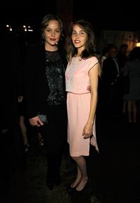 Abbie Cornish Vanity Fair Campaign Hollywood Celebrates the Fighter on February 21, 2011 