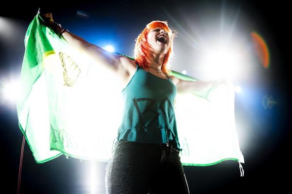 Hayley Williams