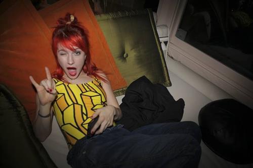 Hayley Williams