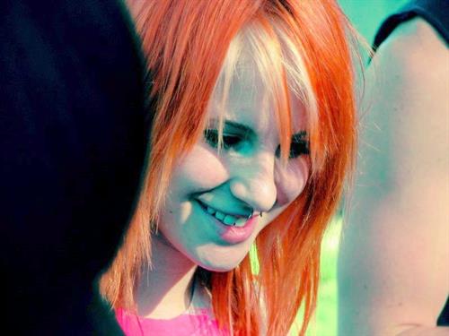 Hayley Williams