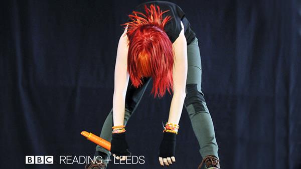 Hayley Williams