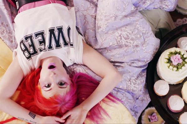 Hayley Williams