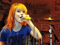 Hayley Williams