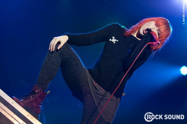 Hayley Williams