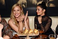 Abbie Cornish ''Seven Psychopaths'' Screening in NYC - October 10, 2012 