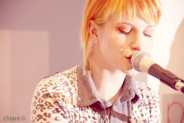 Hayley Williams