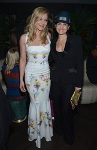 Abbie Cornish ''Seven Psychopaths'' Screening in NYC - October 10, 2012 