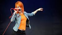 Hayley Williams