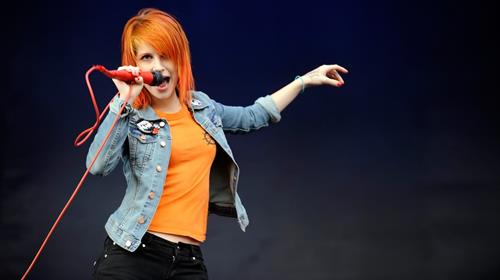 Hayley Williams