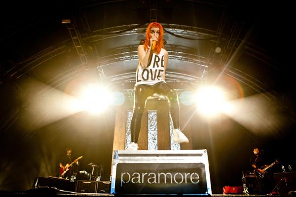 Hayley Williams