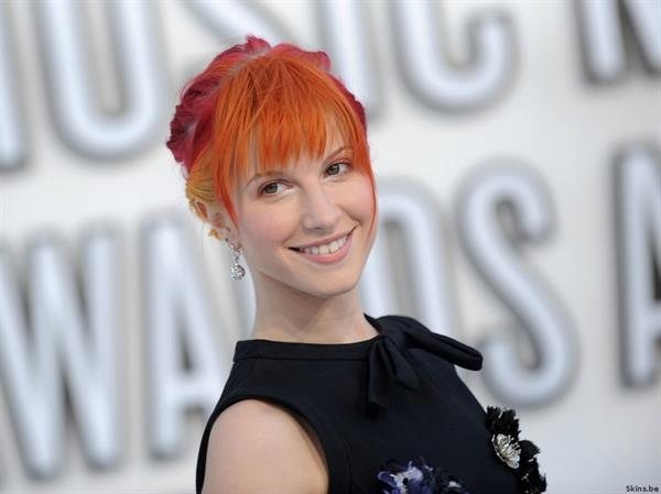 Hayley Williams