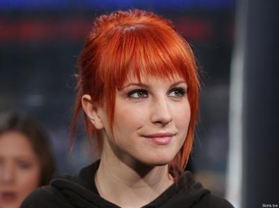 Hayley Williams