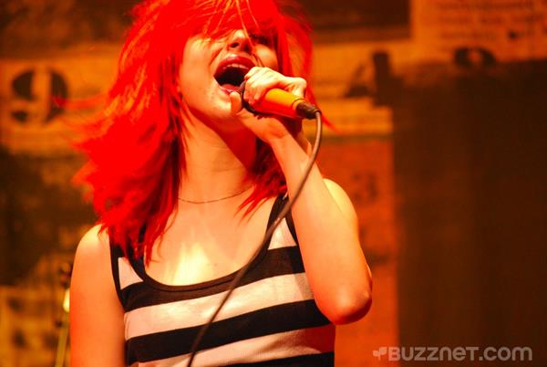 Hayley Williams