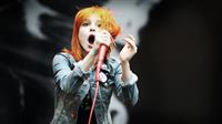 Hayley Williams