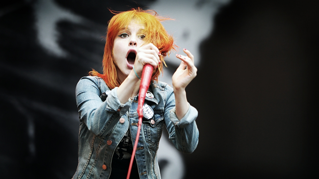Hayley Williams