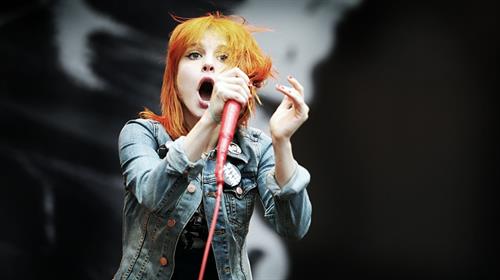 Hayley Williams