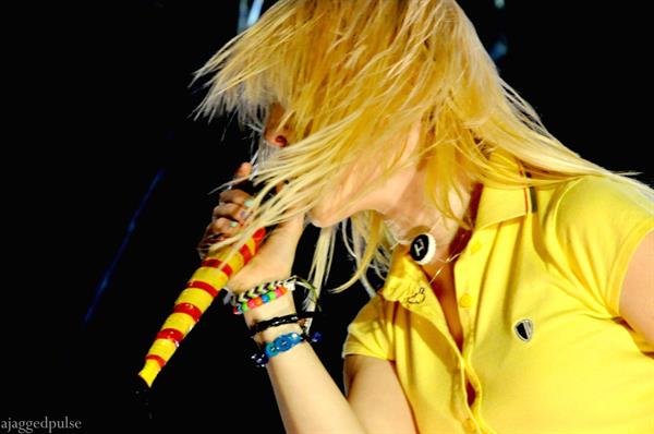 Hayley Williams