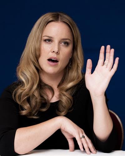 Abbie Cornish - portraits during 2011 Toronto film festival September 9, 2011