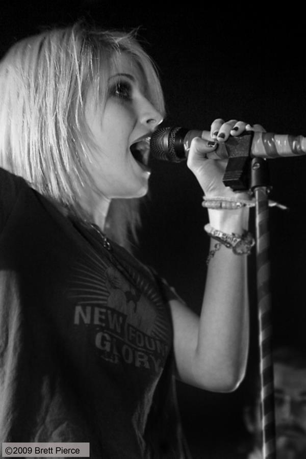 Hayley Williams