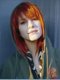 Hayley Williams