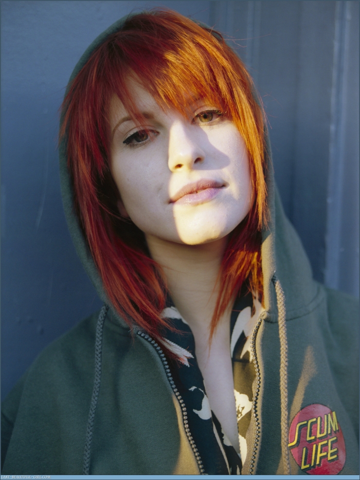 Hayley Williams