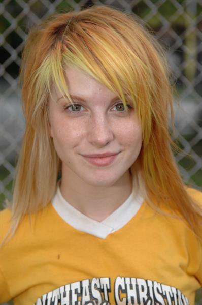 Hayley Williams