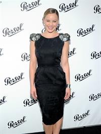 Abbie Cornish - Persol Magnificent Obsessions: 30 Stories of Craftmanship in Film Event in New York (June 13, 2012)