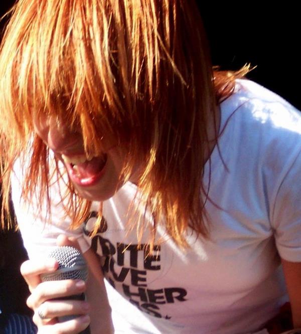 Hayley Williams