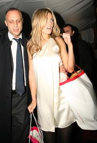 Abigail Clancy Cosmopolitan Fun Fearless Females event