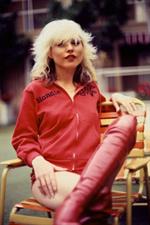 Debbie Harry