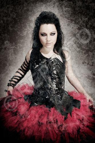 Amy Lee