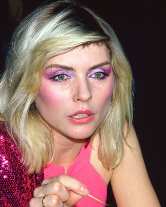 Debbie Harry