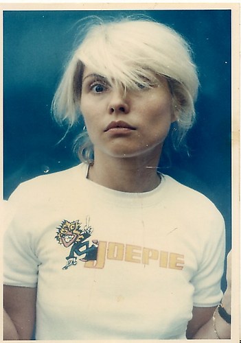 Debbie Harry