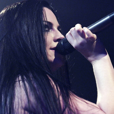 Amy Lee