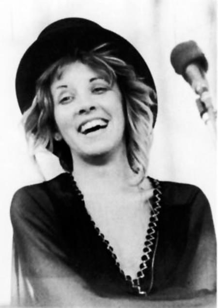 Stevie Nicks