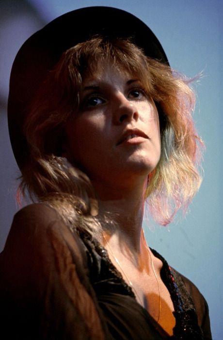 Stevie Nicks