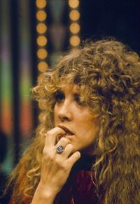 Stevie Nicks