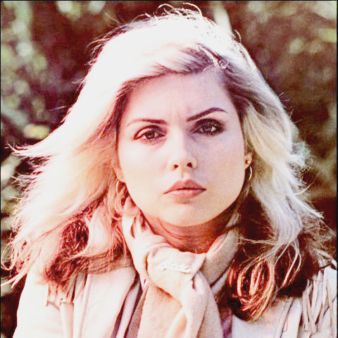 Debbie Harry