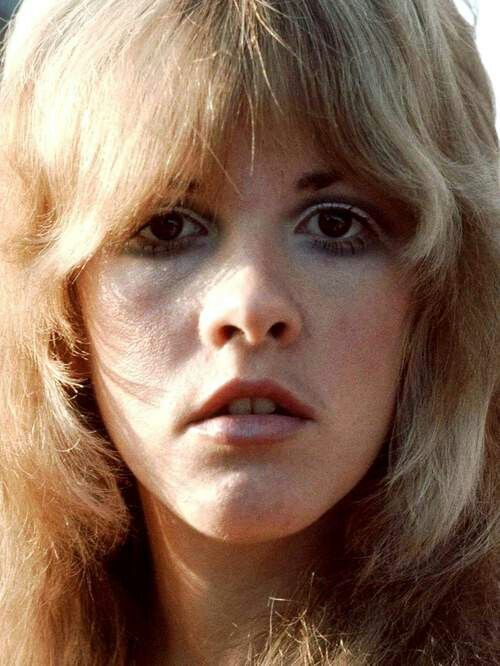 Stevie Nicks