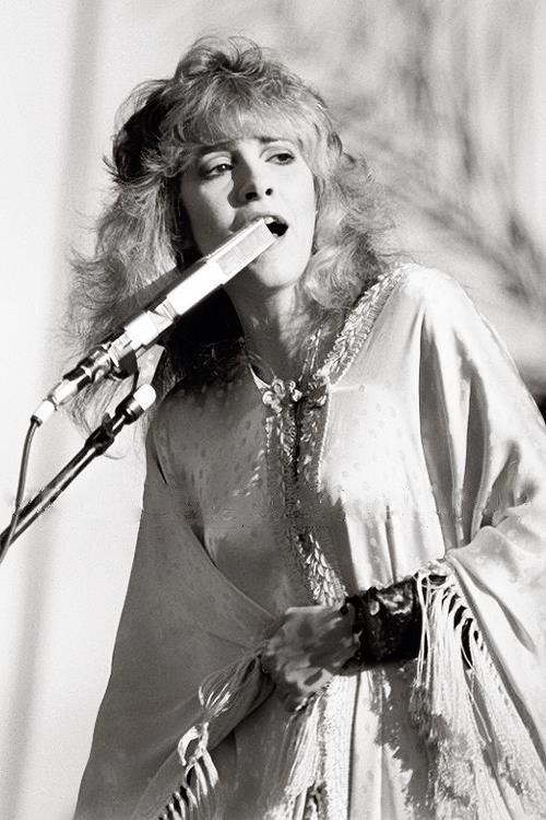 Stevie Nicks